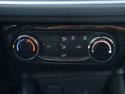 2025 Chevrolet Trailblazer AWD 4dr LT