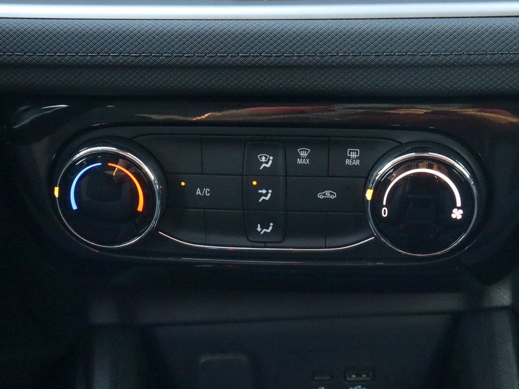 2025 Chevrolet Trailblazer AWD 4dr LT