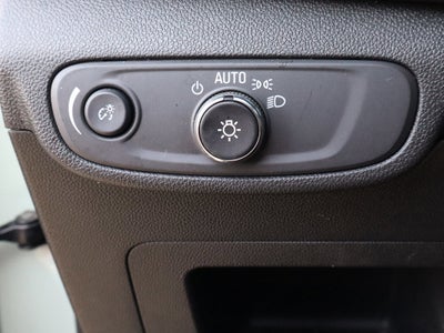 2025 Chevrolet Trailblazer AWD 4dr LT