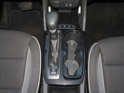 2025 Chevrolet Trailblazer AWD 4dr LT