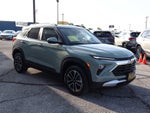 2025 Chevrolet Trailblazer AWD 4dr LT