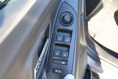 2020 Chevrolet Trax FWD 4dr LS