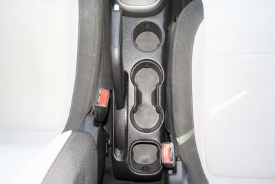 2020 Chevrolet Trax FWD 4dr LS