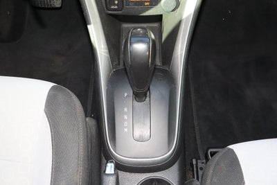 2020 Chevrolet Trax FWD 4dr LS