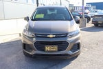 2020 Chevrolet Trax FWD 4dr LS