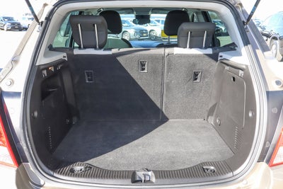 2020 Chevrolet Trax FWD 4dr LS