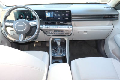 2025 Hyundai Kona SEL FWD