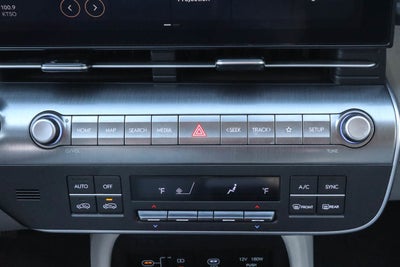 2025 Hyundai Kona SEL FWD