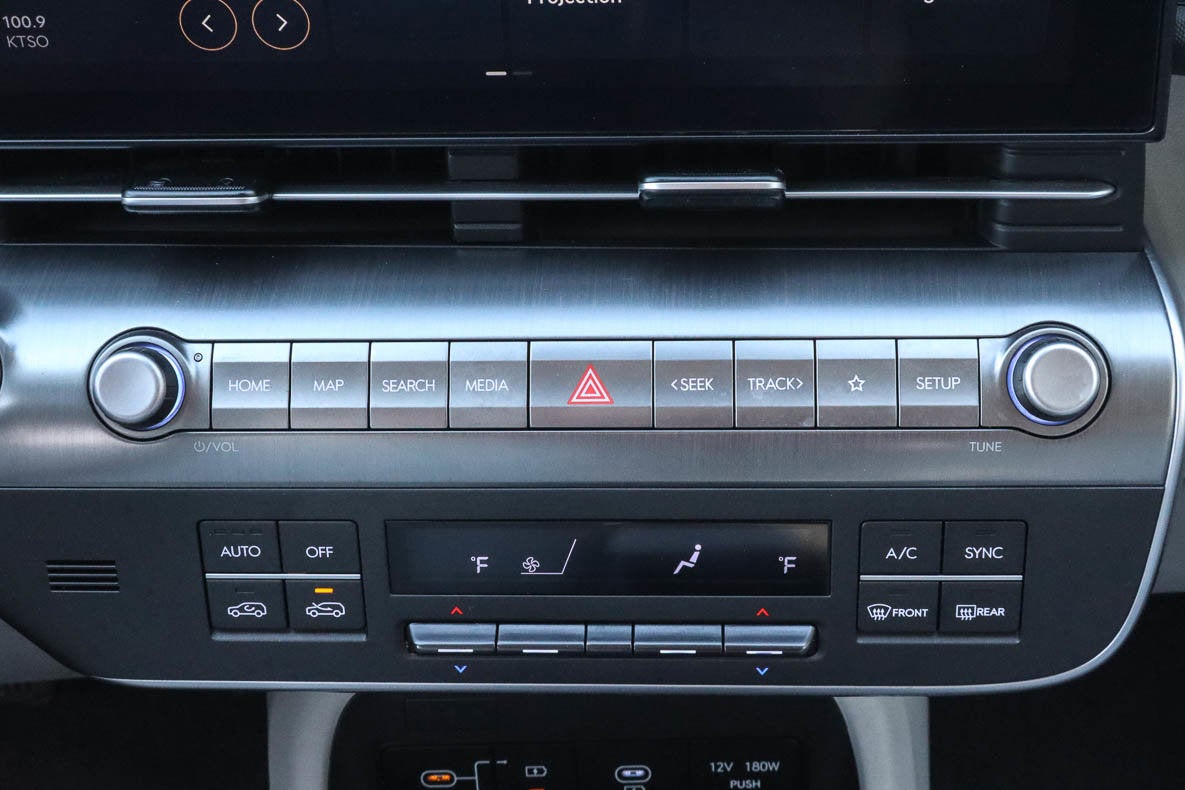 2025 Hyundai Kona SEL FWD