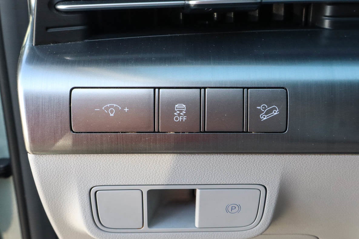 2025 Hyundai Kona SEL FWD