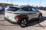 2025 Hyundai Kona SEL FWD