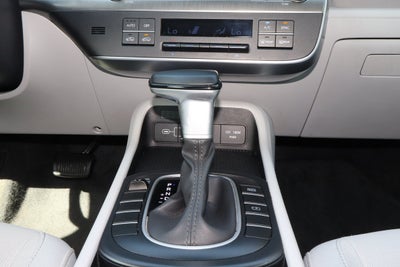 2025 Hyundai Kona SEL FWD