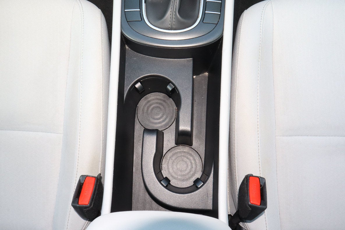 2025 Hyundai Kona SEL FWD