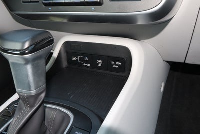 2025 Hyundai Kona SEL FWD