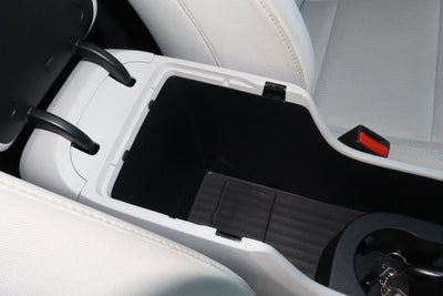 2025 Hyundai Kona SEL FWD
