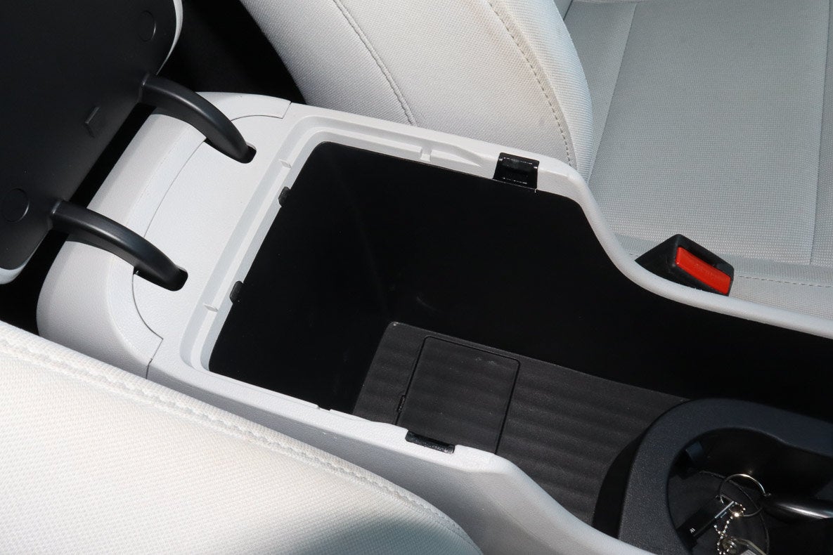 2025 Hyundai Kona SEL FWD