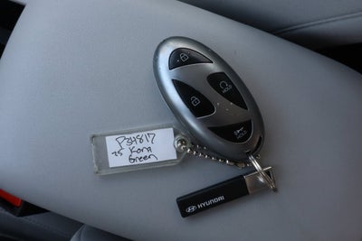 2025 Hyundai Kona SEL FWD