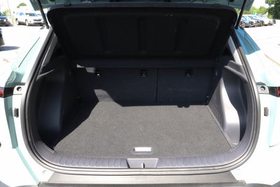 2025 Hyundai Kona SEL FWD