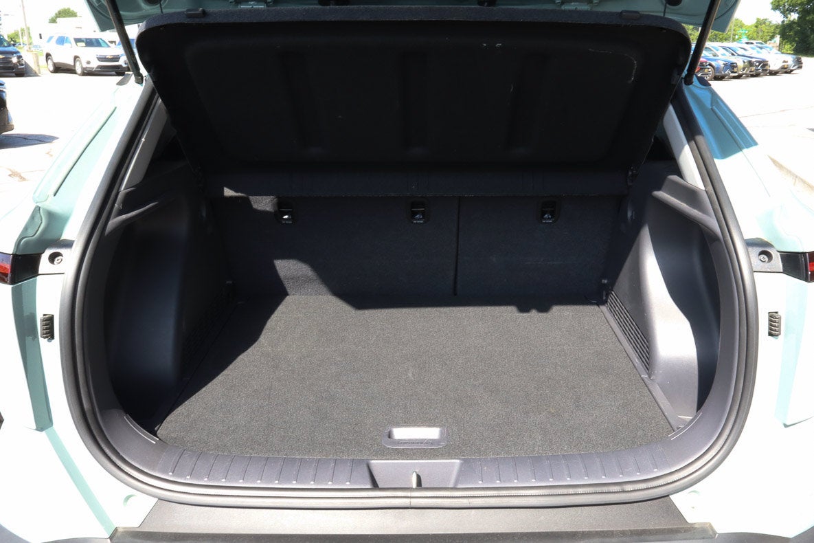 2025 Hyundai Kona SEL FWD