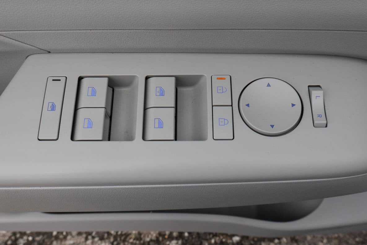 2025 Hyundai Kona SEL FWD