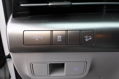 2025 Hyundai Kona SEL FWD