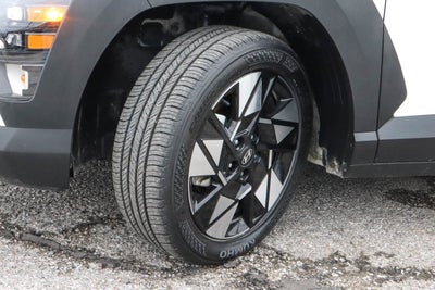 2025 Hyundai Kona SEL FWD