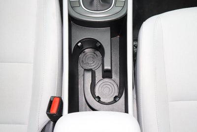 2025 Hyundai Kona SEL FWD