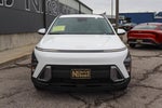 2025 Hyundai Kona SEL FWD