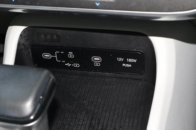 2025 Hyundai Kona SEL FWD