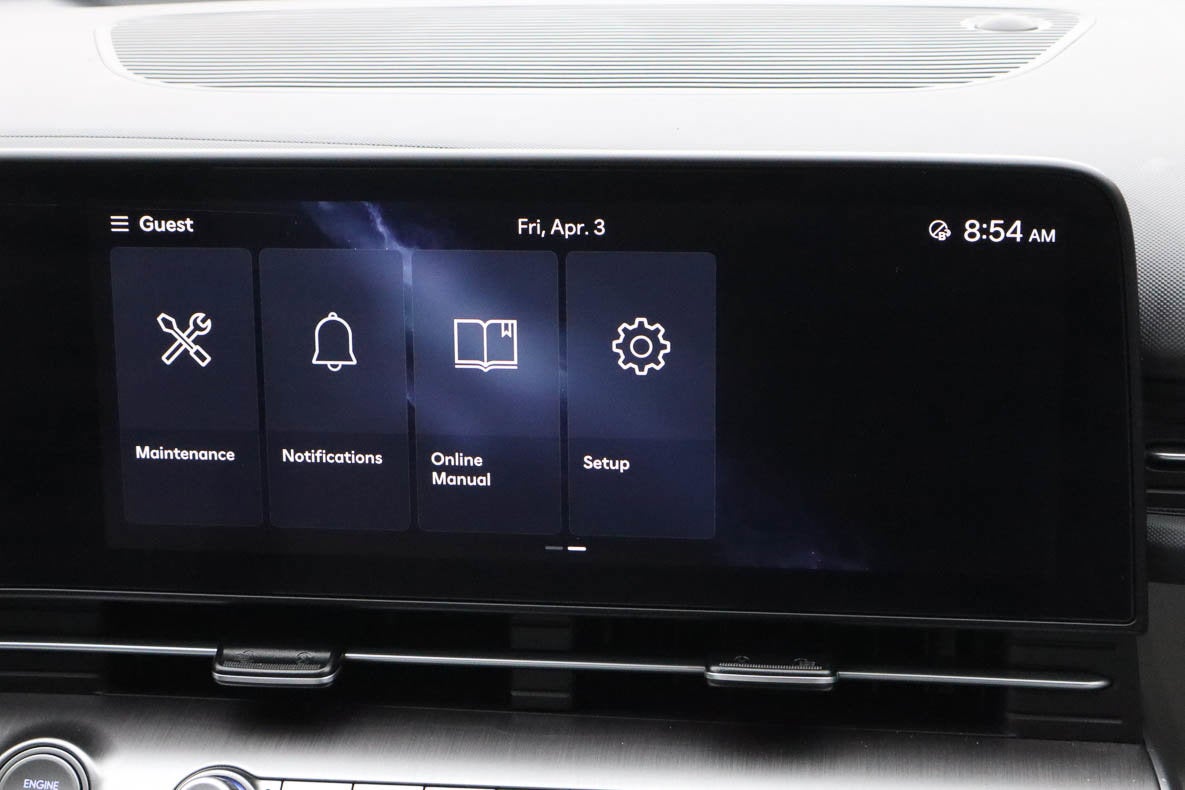 2025 Hyundai Kona SEL FWD