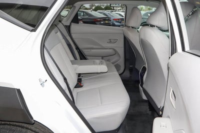 2025 Hyundai Kona SEL FWD