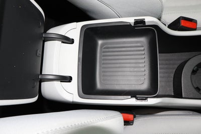 2025 Hyundai Kona SEL FWD