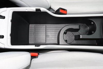 2025 Hyundai Kona SEL FWD