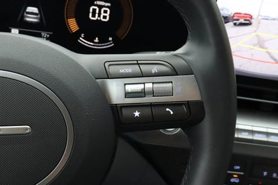 2025 Hyundai Kona SEL FWD