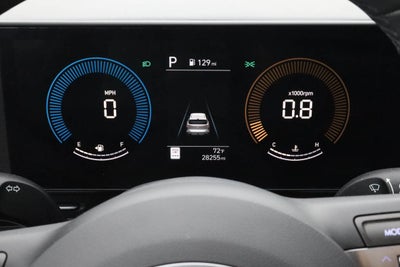 2025 Hyundai Kona SEL FWD