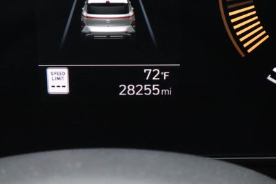 2025 Hyundai Kona SEL FWD