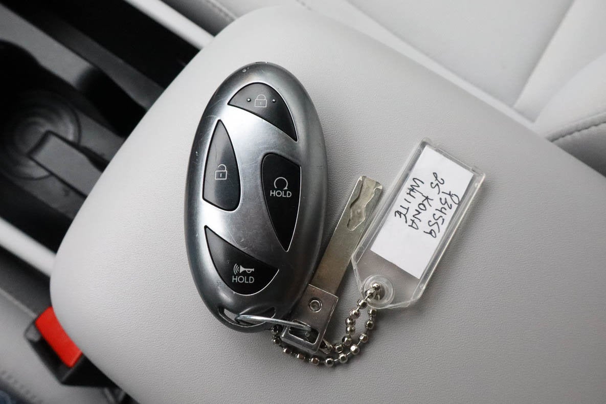 2025 Hyundai Kona SEL FWD