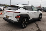 2025 Hyundai Kona SEL FWD
