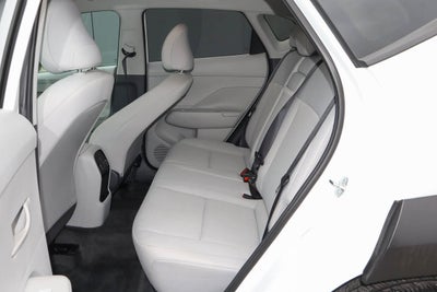 2025 Hyundai Kona SEL FWD