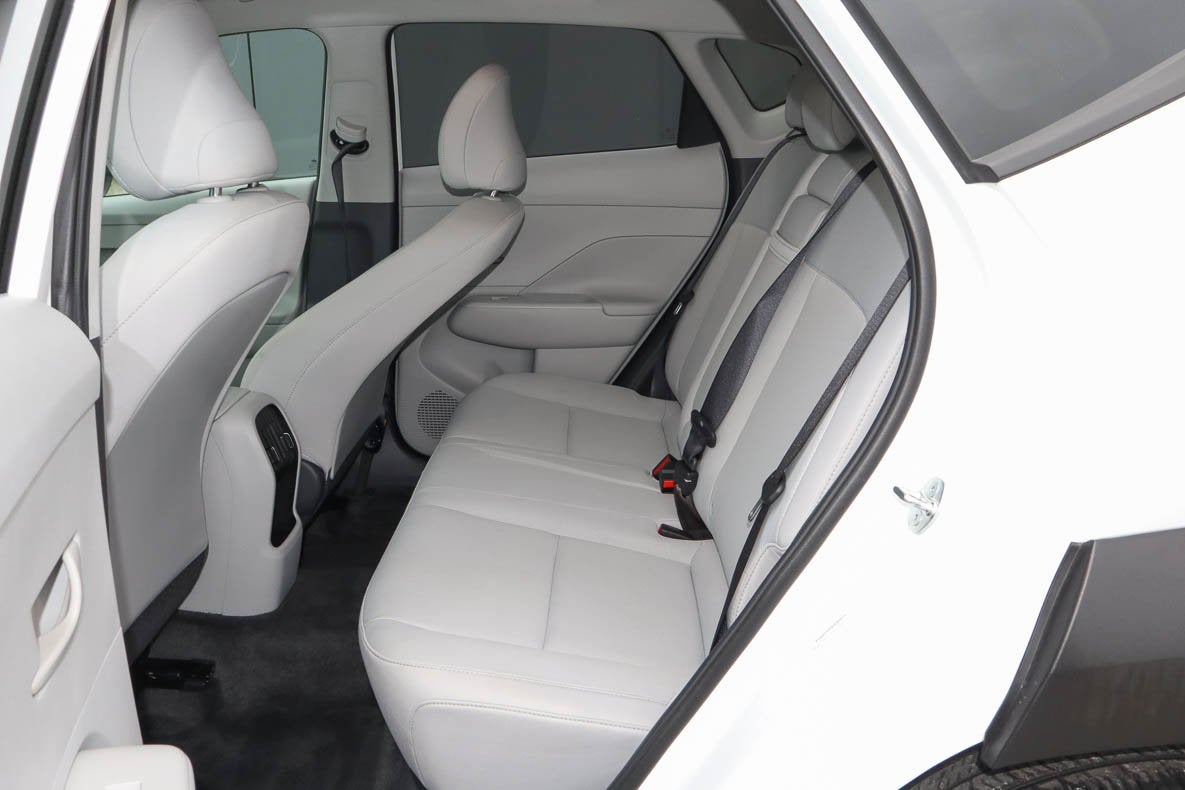 2025 Hyundai Kona SEL FWD