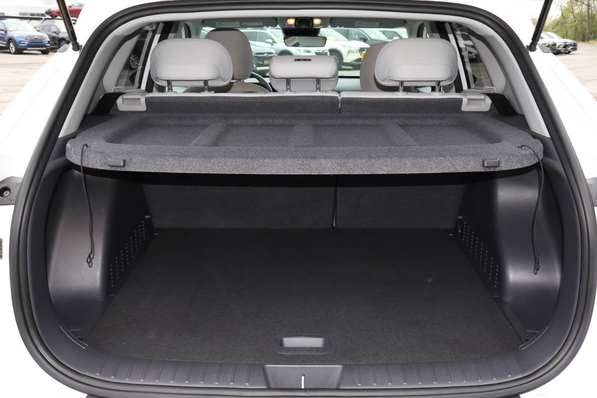 2025 Hyundai Kona SEL FWD