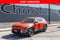 2024 Hyundai Kona SEL FWD