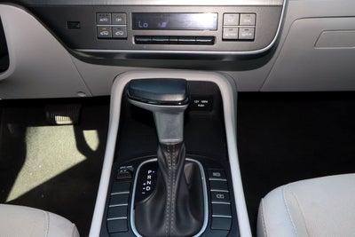 2024 Hyundai Kona SEL FWD