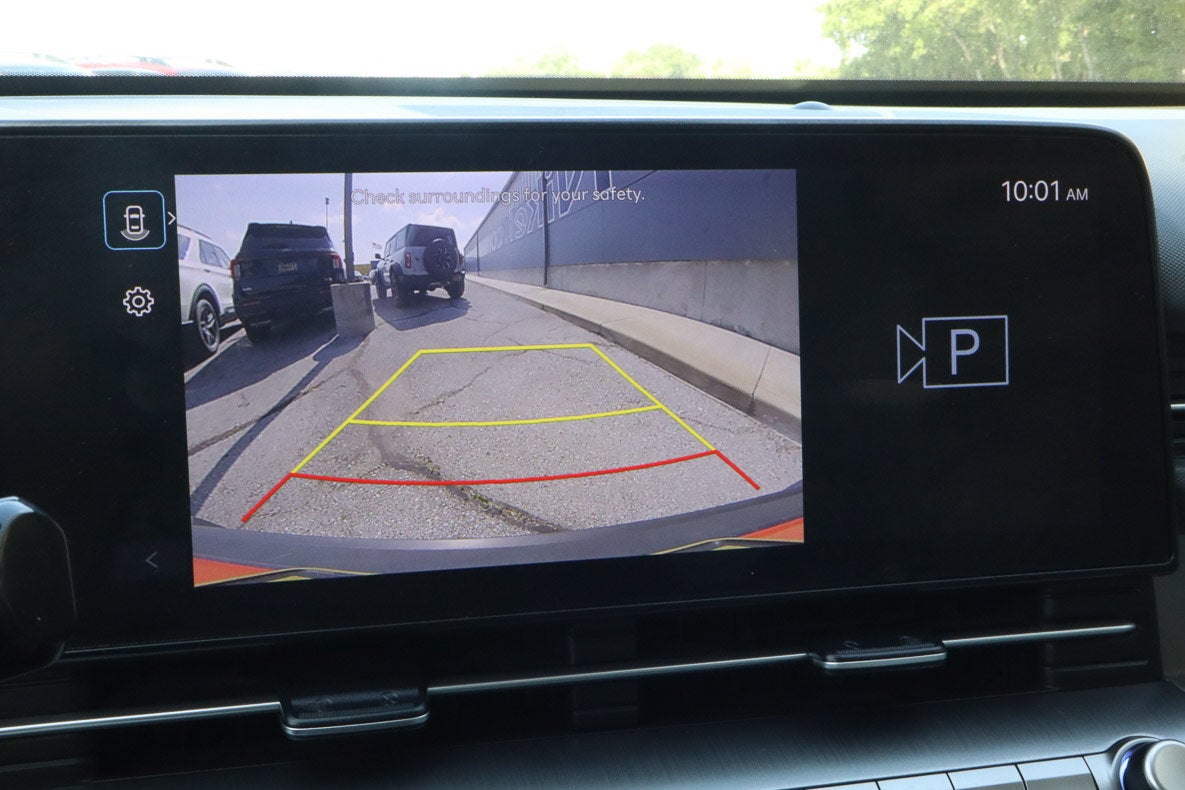 2024 Hyundai Kona SEL FWD