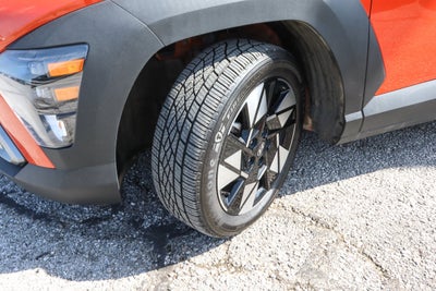 2024 Hyundai Kona SEL FWD