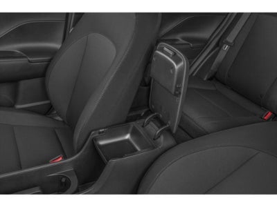 2024 Hyundai Kona SEL FWD