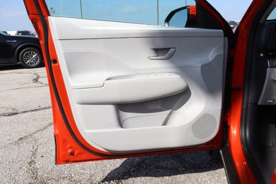 2024 Hyundai Kona SEL FWD