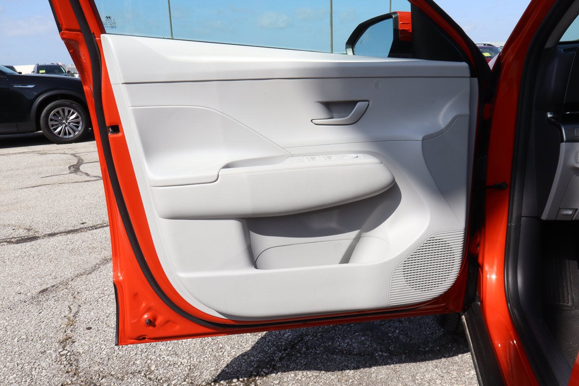 2024 Hyundai Kona SEL FWD
