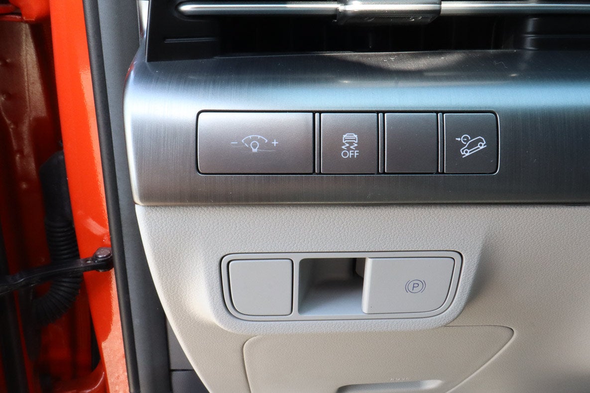 2024 Hyundai Kona SEL FWD