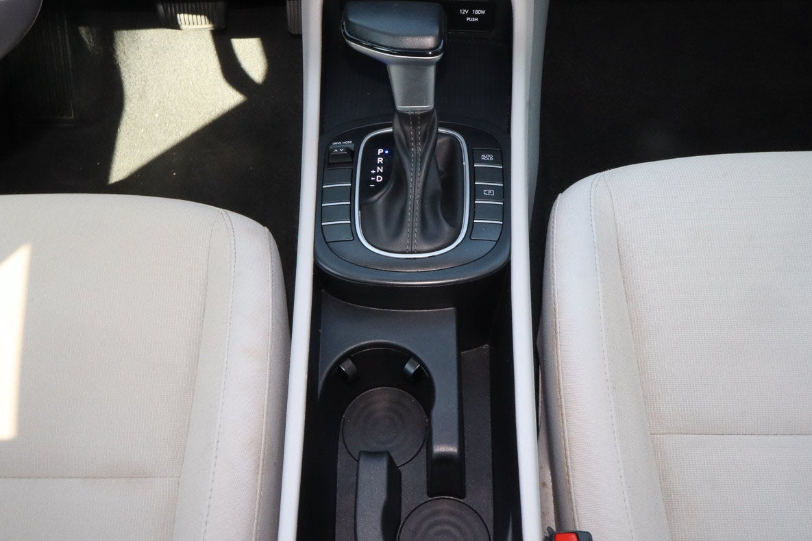 2024 Hyundai Kona SEL FWD